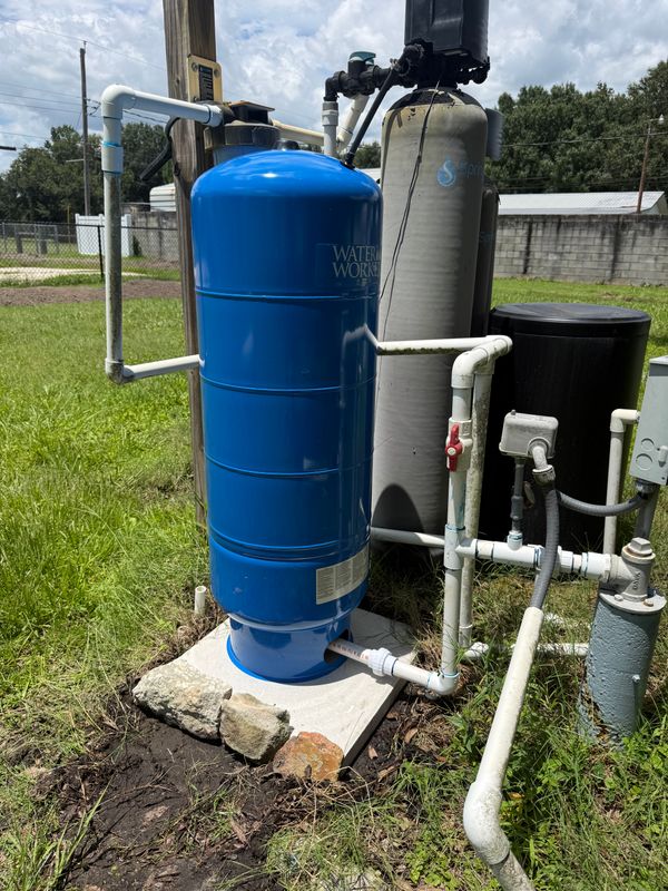 Water Filtration Systems
