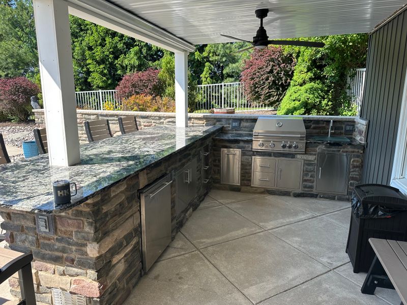 Residential Projects