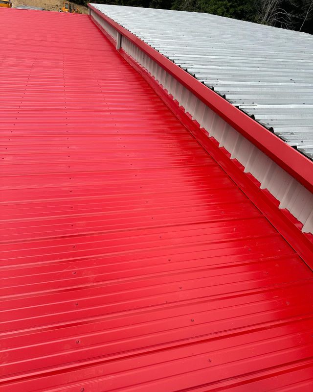 Roofing