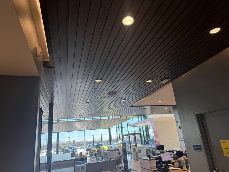 Custom Lighting