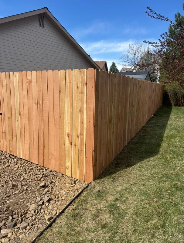Fencing
