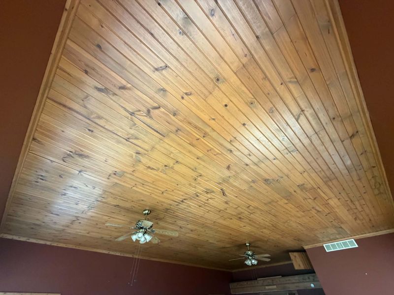 Staining