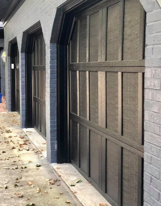 Exterior Painting gallery