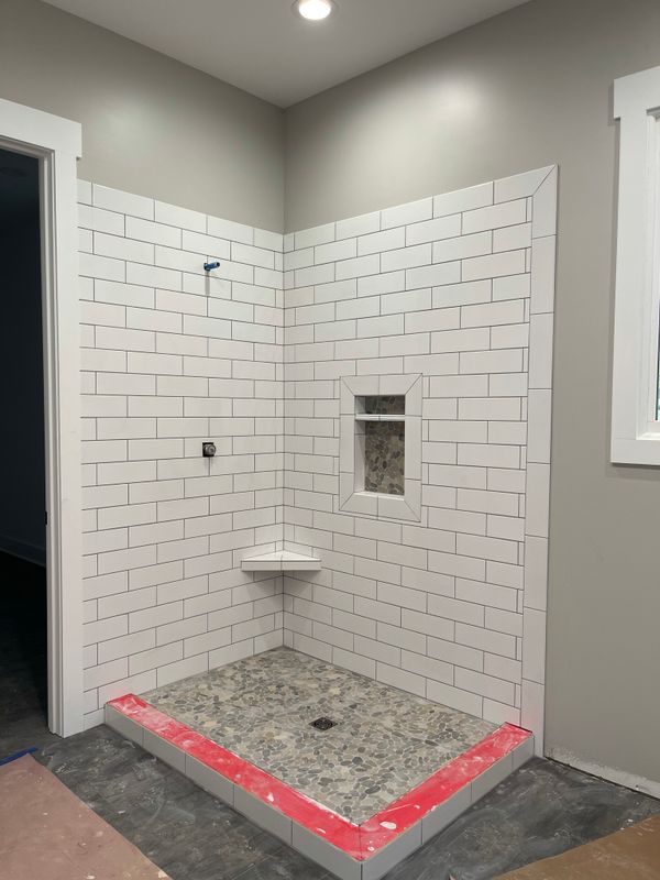 Farmhouse Project