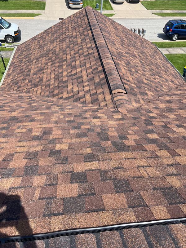 Roofing