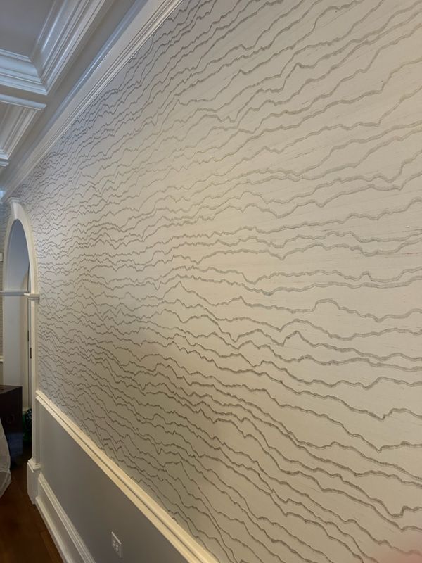 Wallpaper Removals