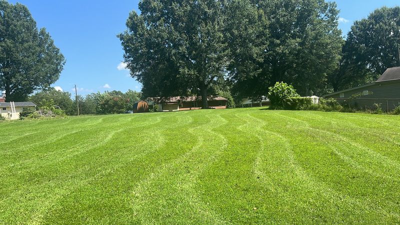 Weed Control