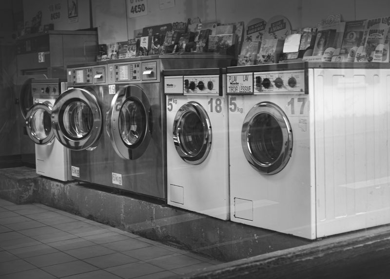Washer and Dryer Repair