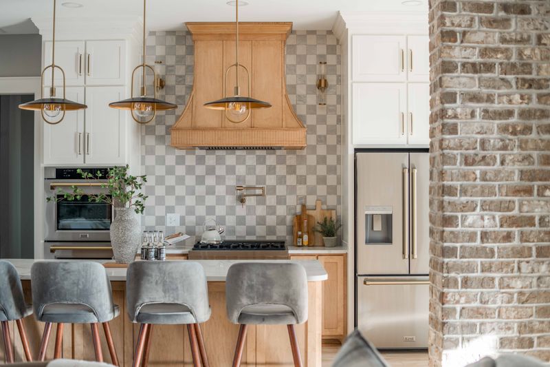 Southern Charm Custom: Design & Build