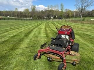 Lawn Maintenance