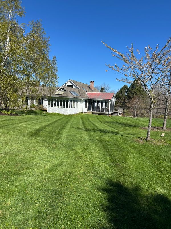 Landscaping Services