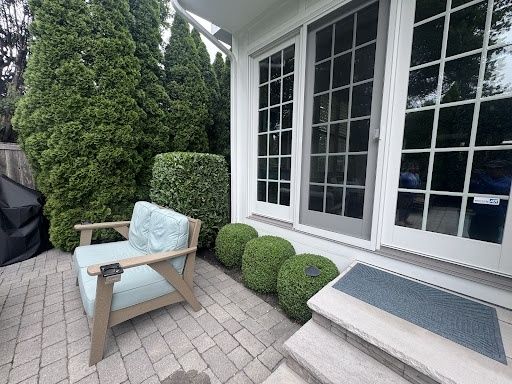 Pavers
