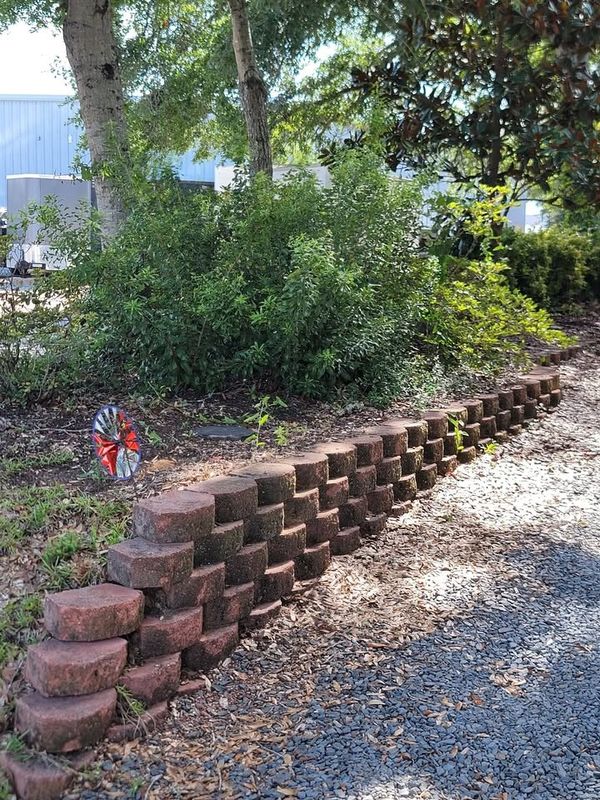 Landscaping