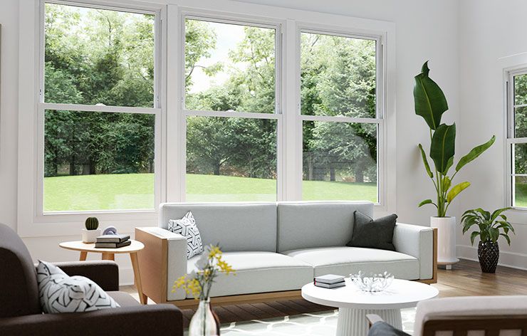 Expert Window Cleaning in Atlanta GA