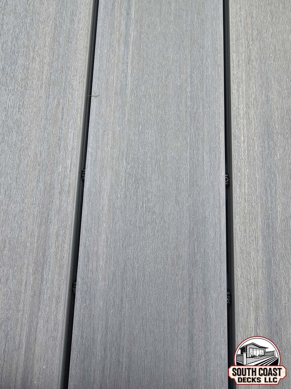 Deck Restoration