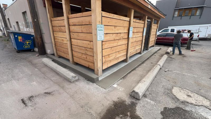 Decorative Concrete