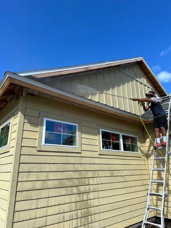 Amazing Contracting