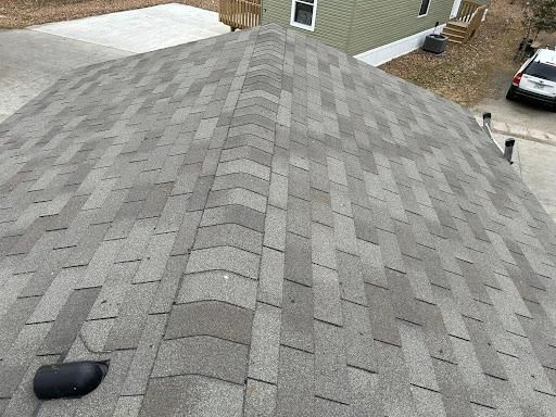Roofing Installation