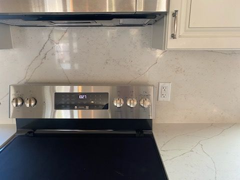Kitchen Renovation