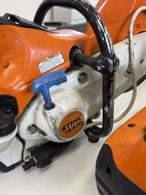 Equipment & Tool Rental