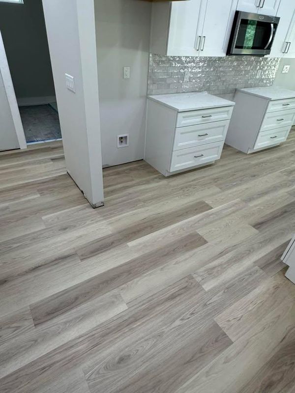 Whole Home Remodeling