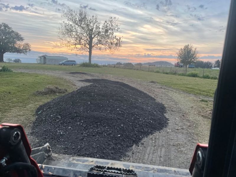 Roadbeds
