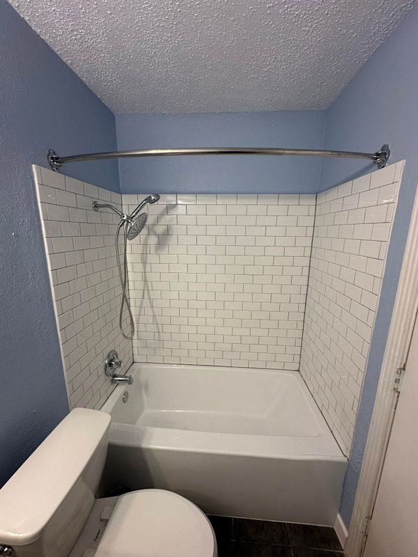 Renovation Highlights