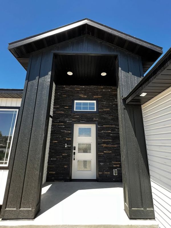 Custom Home Construction