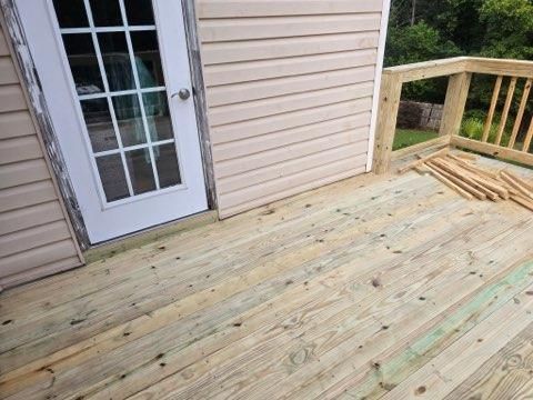 Carpentry