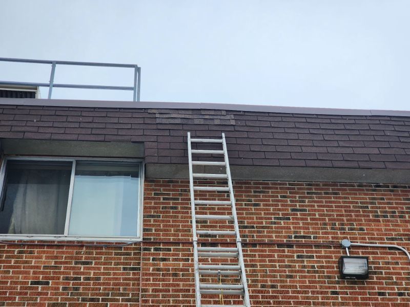 24/7 Emergency Roof Repairs