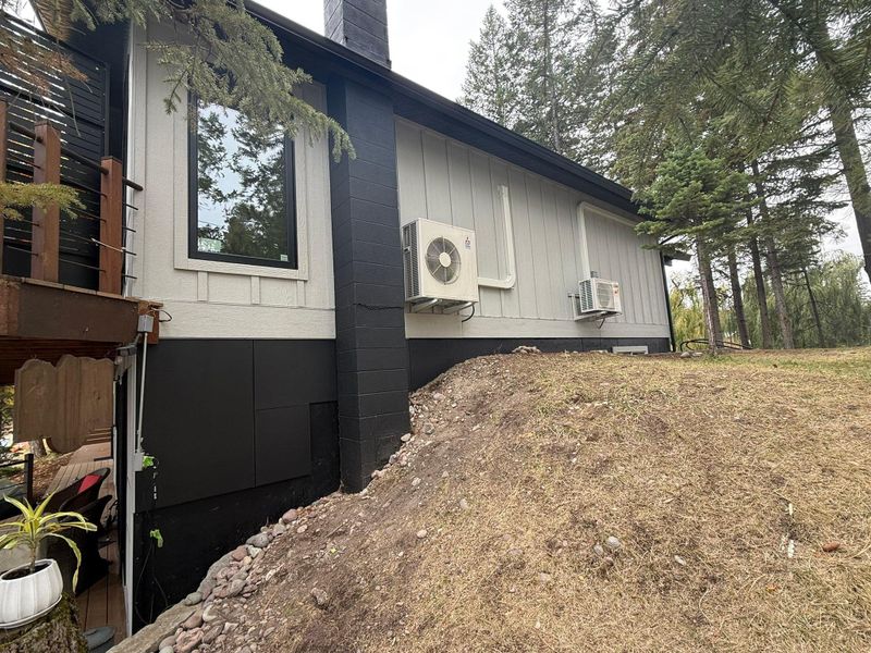 Exterior Siding