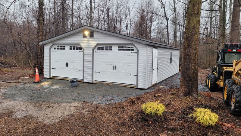 Lighting Installs