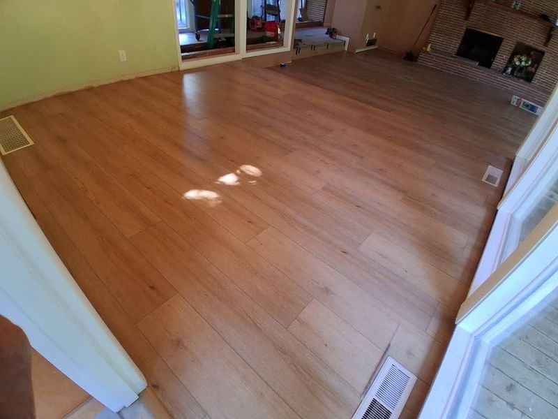 Flooring