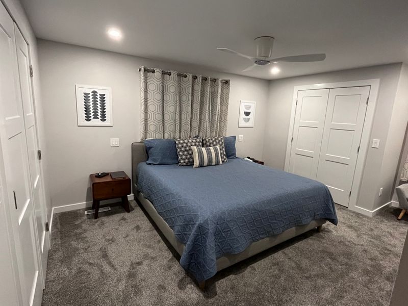 Interior Painting gallery