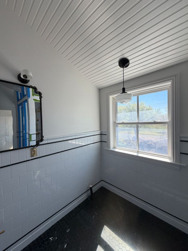 Interior Painting
