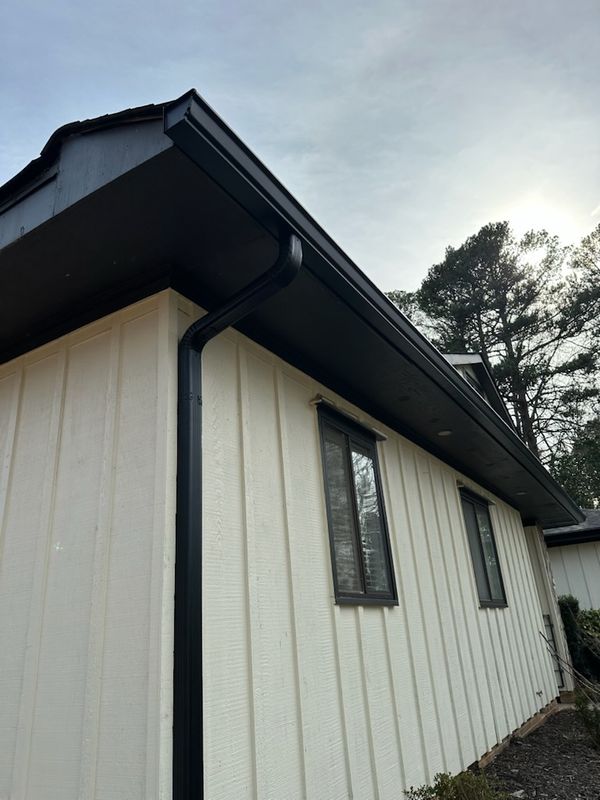 Gutter Service