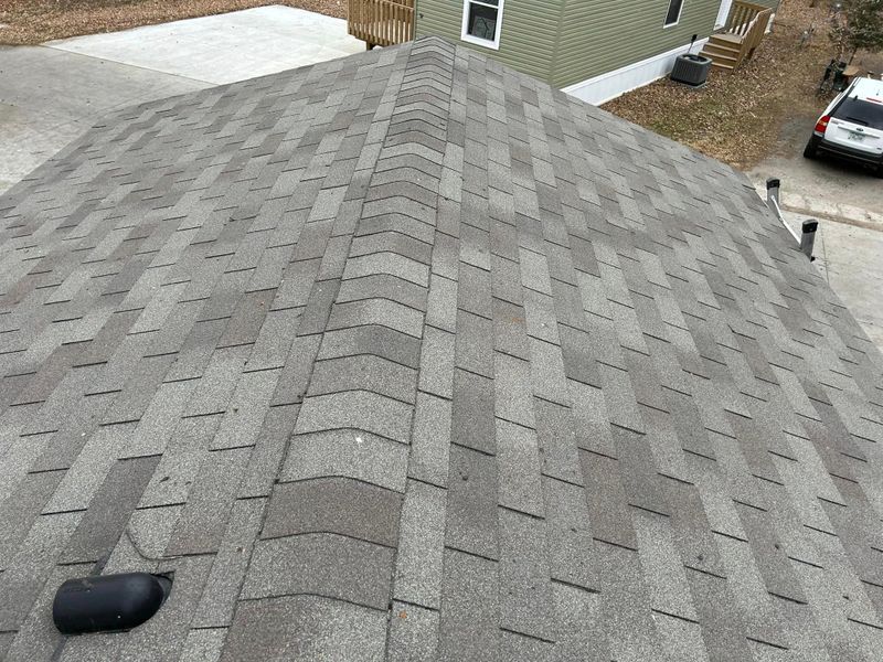 Roofing