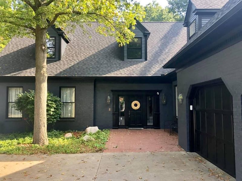 Exterior Painting