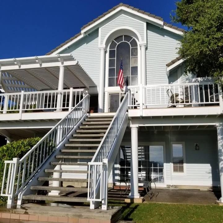 Exterior Painting