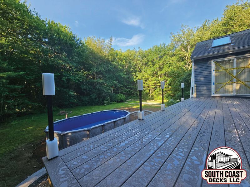 Deck Building