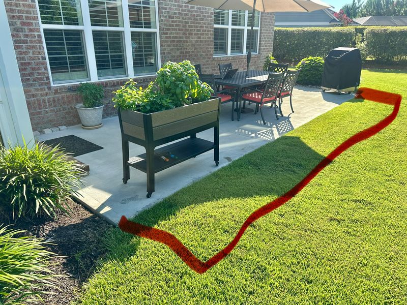 Artificial Sod