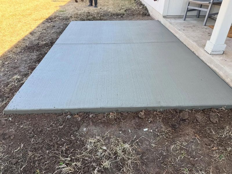 Concrete Repair