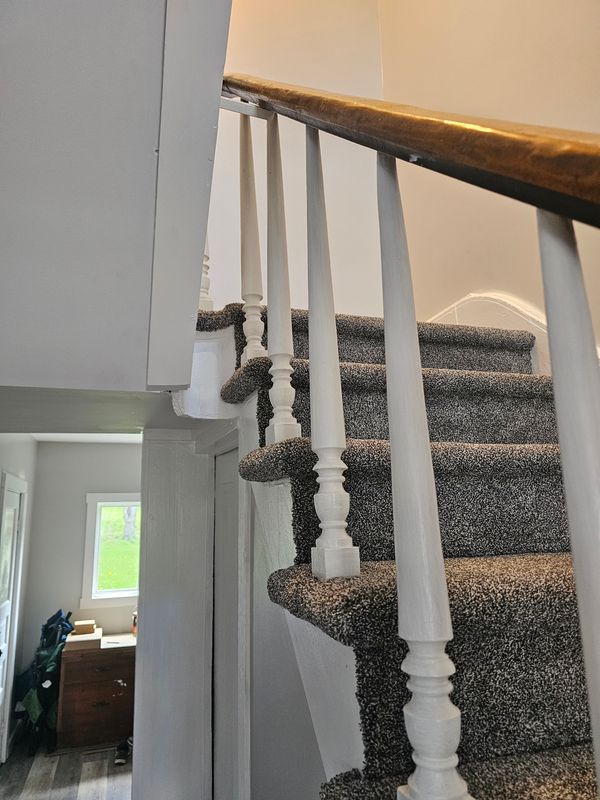 Carpet Installation and Repair