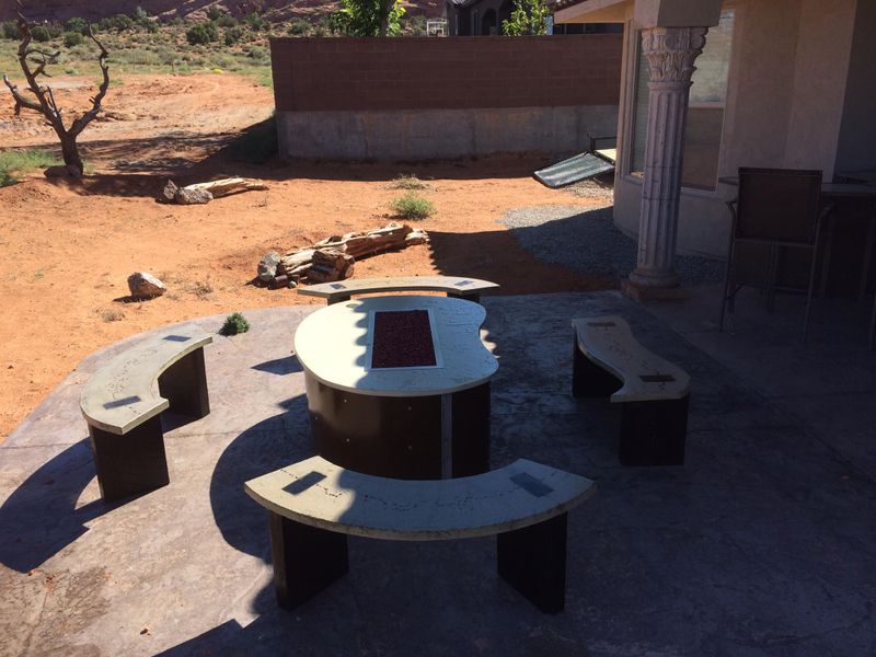 Decorative Concrete