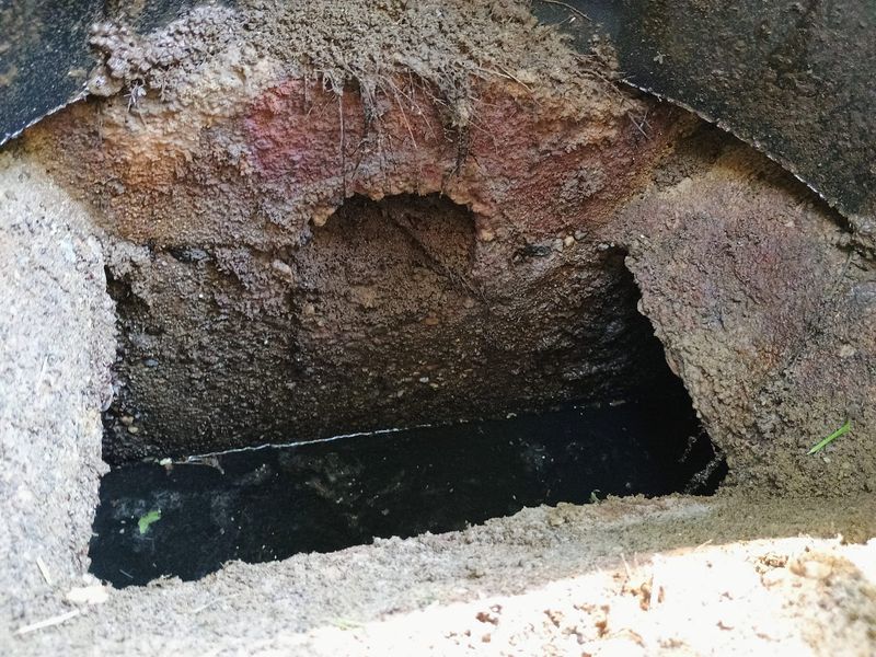 Septic Tank Cleaning