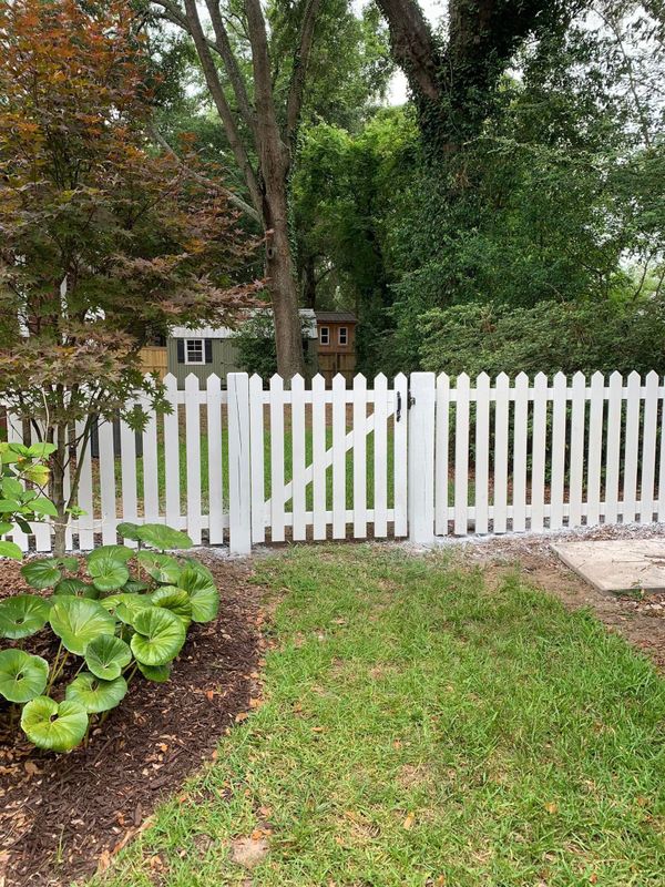 Fencing