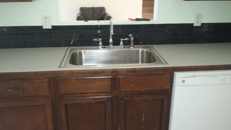 Kitchen Renovation