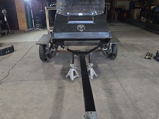Custom Welding/Fabrication