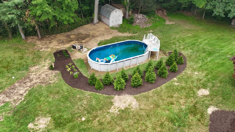 Landscape Design