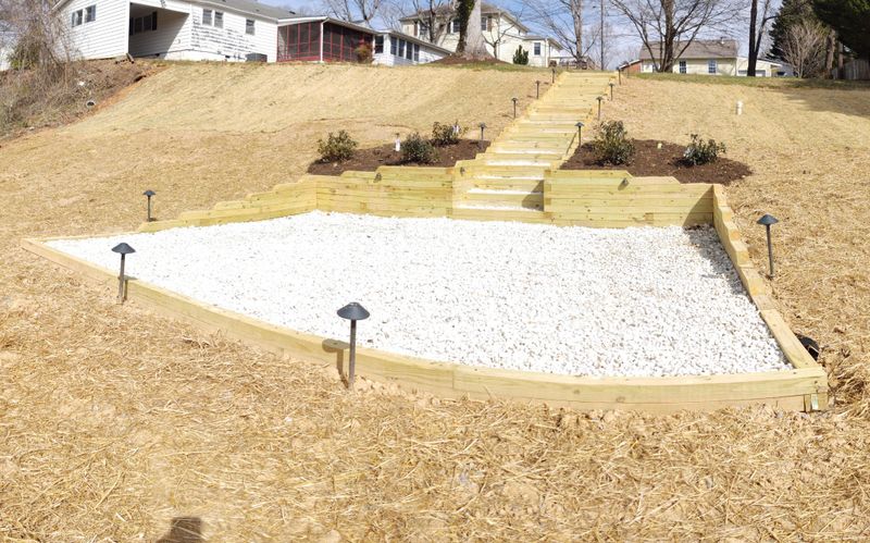 Landscaping & Hardscaping